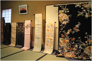 お客様に楽しんで頂くたくさんのイベント