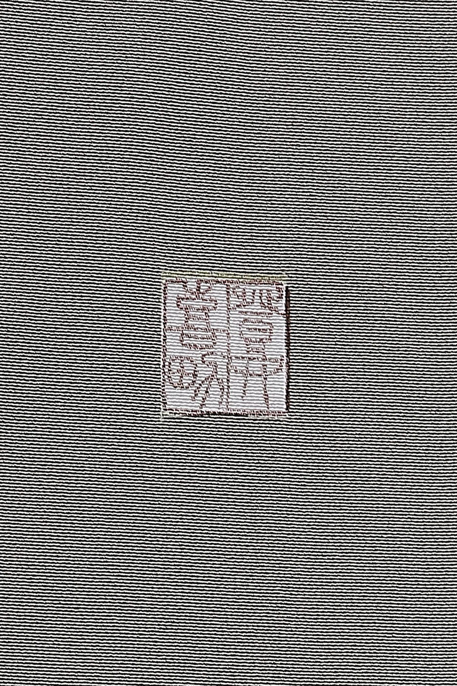 羽田登喜男 色留袖－ざくろ