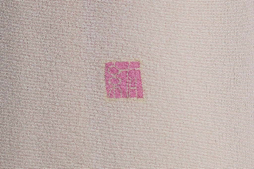 京友禅-色留袖
